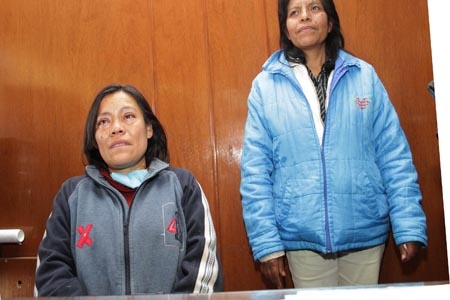 Donan órganos de niña de 9 años con muerte cerebral en San Alejandro