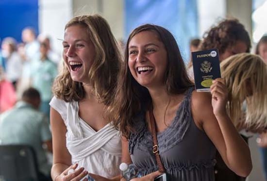 EU alerta a sus ciudadanos no viajar a México por violencia