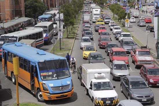 Transportistas rechazan diálogo y secuestran Puebla; ya hay denuncias penales