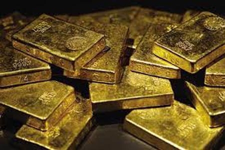 Comprar oro, la mejor inversión: expertos