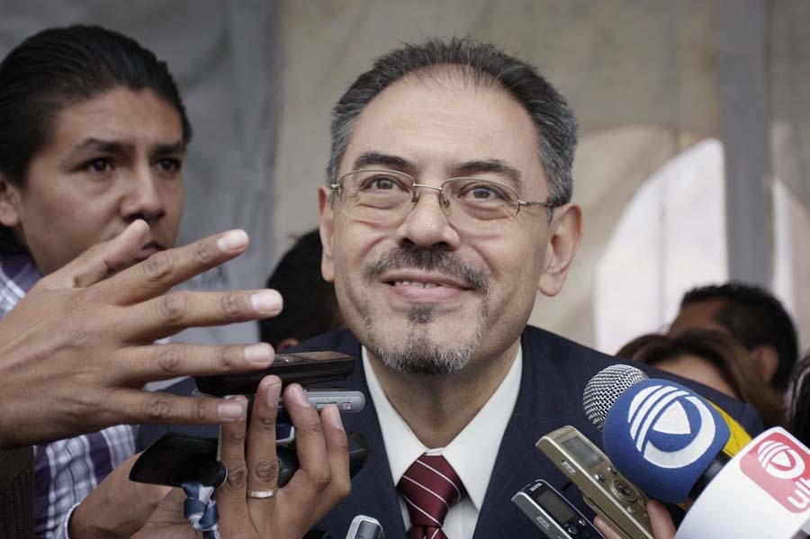 PGJ contradice al arzobispo; minimiza chantaje de supuestos Zetas