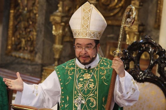 Decisión sobre pederastia en Oaxaca fue del Vaticano: Lira