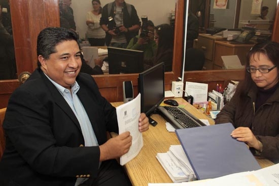 OFS: 11 aspirantes para suceder a Hernández Quintana