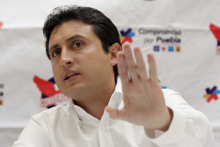 Convergencia pide Comisión de la Verdad para indagar a Marín