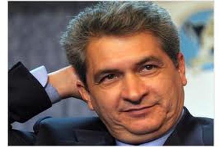 Tomás Yarrington, ¿testigo protegido de EU?