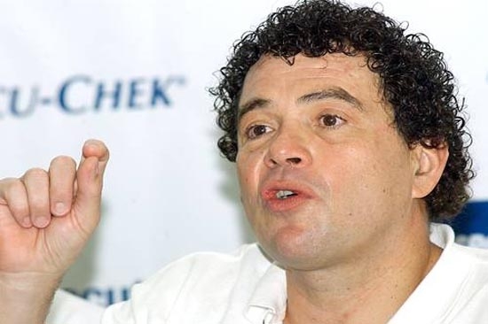 Arguelles se encargará del deporte en el gobierno morenovallista y con rango de subsecretario
