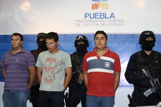 Cayeron los asesinos de Agnes Torres, otro implicado estaría en Yucatán