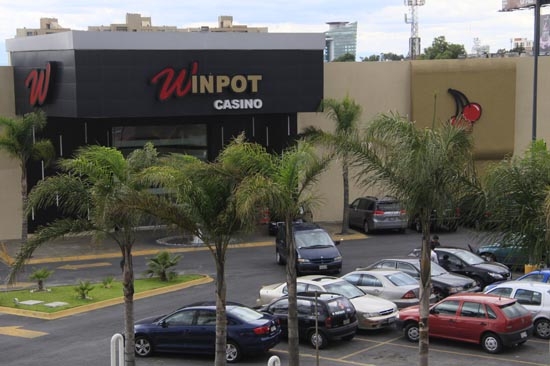 Casinos en Puebla ya pagarán impuestos municipales