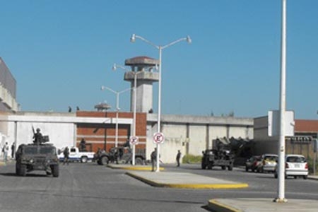 31 muertos en Penal de Altamira tras riña entre reos