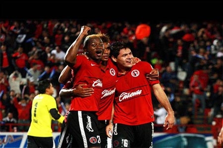 Xolos de Tijuana, campeón de la Liga MX