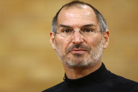 Steve Jobs se despide de Apple
