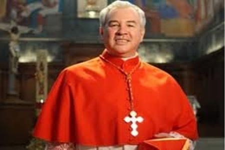 Arzobispo de Guadalajara dice que no ve a un Papa mexicano