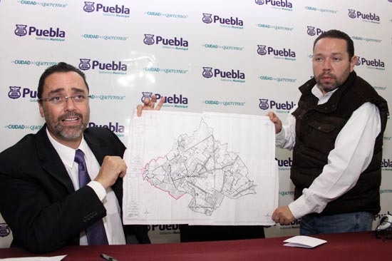 San Andrés recrimina triunfalismo a Puebla; SCJN no ha tomado decisión final