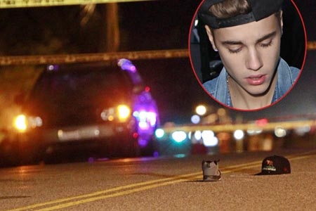 Paparazzi murió por fotografiar a Justin Bibier