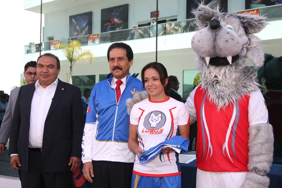 211 integrantes de la BUAP participarán en los Juegos Regionales del CONDDE en Tlaxcala