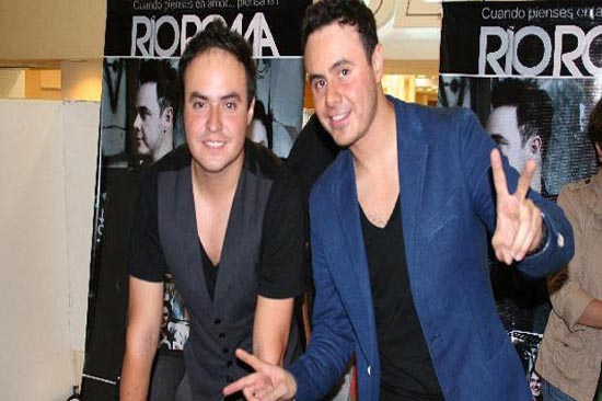 Feria de Puebla 2013: Río Roma se presenta en el palenque este 30 de abril