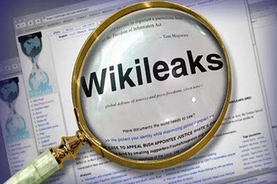 WikiLeaks, ex colaborador revelará filtraciones