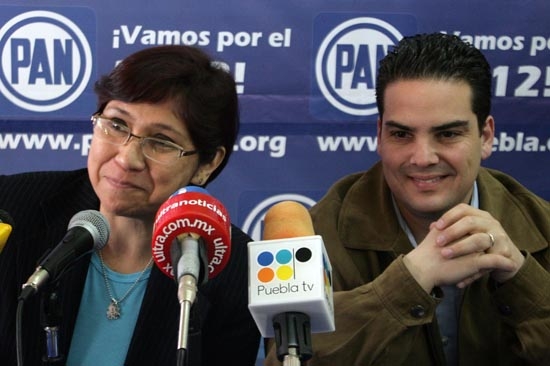 Denuncia contra Popócatl sólo causó carcajadas: Mondragón