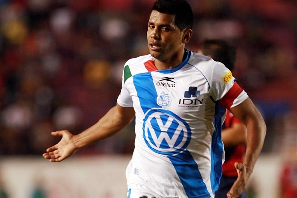 Ricardo Henaine da “vacaciones” permanentes al capitán del Puebla Joaquín Velázquez