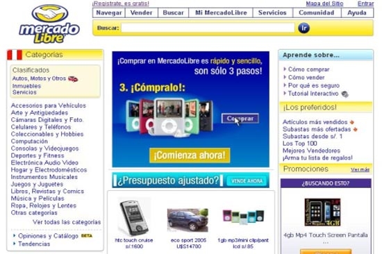 Diez consejos para tus compras navideñas por internet