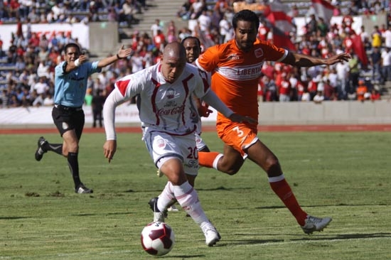 Lobos BUAP enfrenta a Dorados de Cuauhtémoc Blanco en la Liga de Ascenso