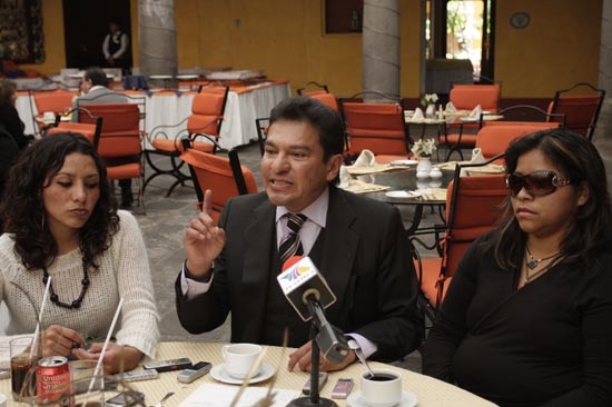 El matavalets sí es un homicida pero ya cumplió su sentencia, afirma su abogado