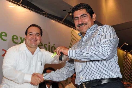 Los Zetas se adjudican asesinato de periodista en el estado de Veracruz
