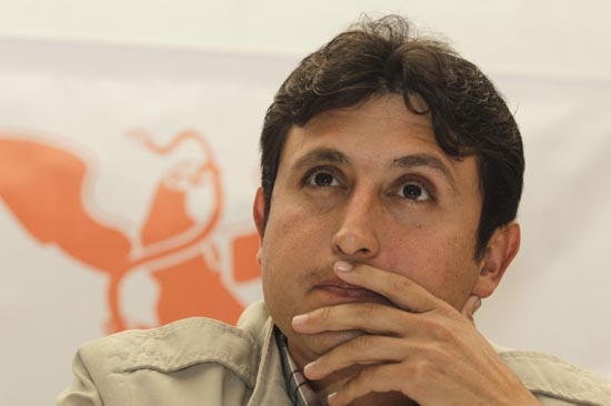 José Juan Espinosa critica prórroga para que el OFS revise cuentas públicas