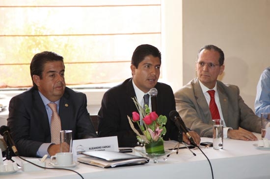 Canadevi aplaude proyecto de repoblar el centro histórico de Puebla