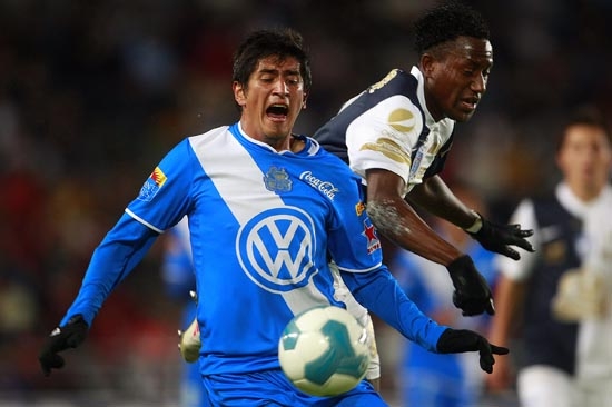 La Franja no sabe anotar y pierde 3-1 en Pachuca