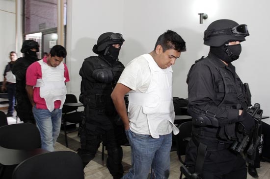 PGJ esclarece homicidios de edil de El Verde y jurídico de Cholula