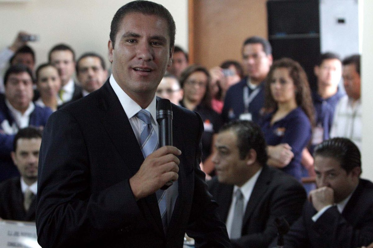Las reformas a las Leyes