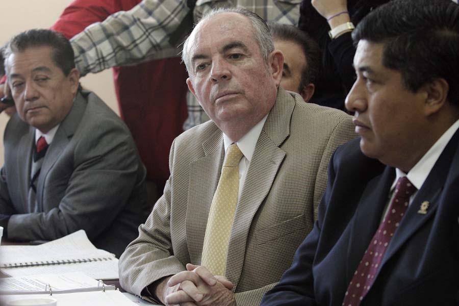 Marín también bloqueó la construcción de un Corredor Gastronómico: Apresac