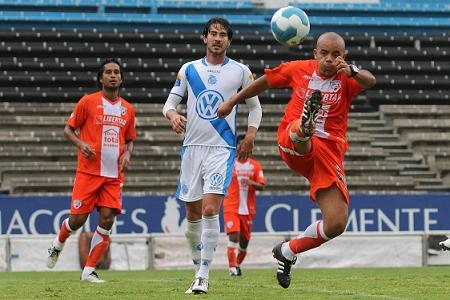 La Franja inició juegos de pretemporada, cayó 3-2 ante Correcaminos