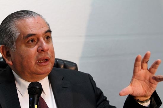 Ardelio Vargas ignoró solicitud de traslado de reos peligrosos