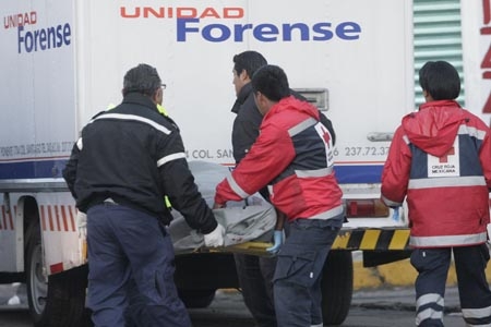 Ya son cuatro muertos por balacera en Zacatepec