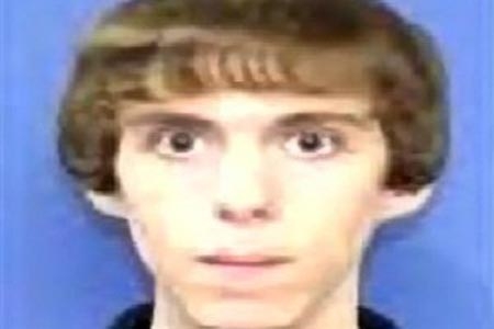 Asesino de Connecticut quería ingresar a la armada de EU