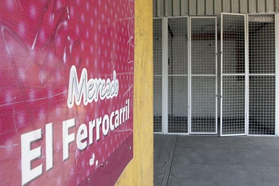 PAN critica despilfarro de 20 mdp para ver fracasar a La Merced y El Ferrocarril