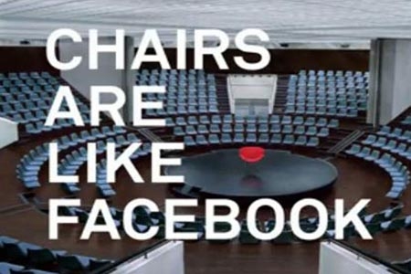 Alejandro González Iñarritu dirigió promo de Facebook