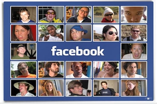 Facebook reveló teléfonos de usuarios