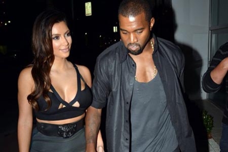Kim Kardashian confirma embarazo