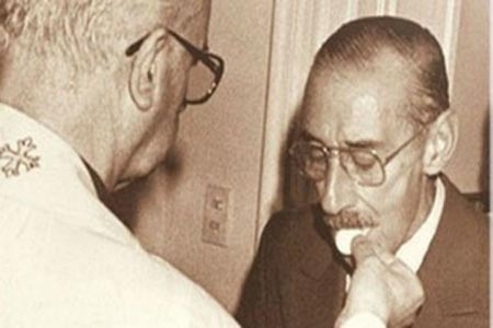El nuevo Papa y sus oscuros nexos con la dictadura de Argentina