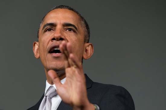 Narcotráfico mexicano, “amenaza multifacética” para EU: Obama