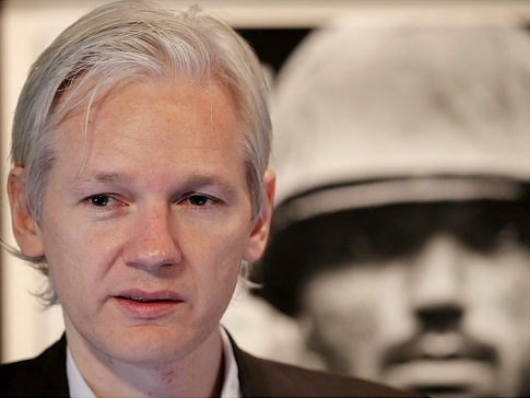 Spilberg producirá cinta sobre Wikileaks
