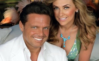 Aracely Arámbula quiere una hija de Luis Miguel