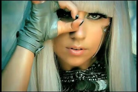 Lady Gaga contra el bullying