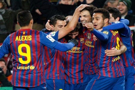 Barcelona vs Bilbao, la final de la Copa del Rey