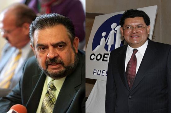 Los marinistas Ricardo Villa Issa y Hernández y Genis castigados por el OFS