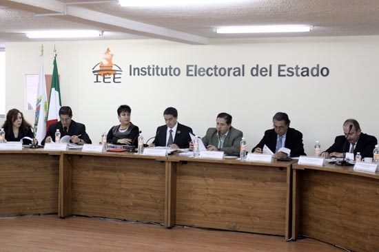 Trife enmienda al IEE y TEE por negar registro a partido local