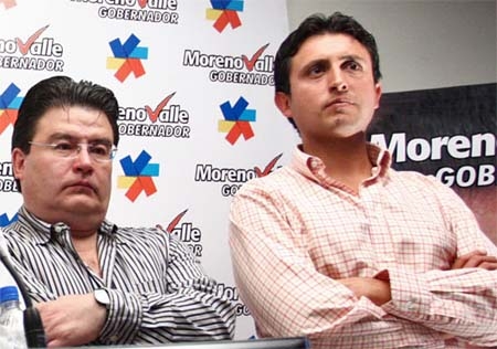 Marín había decidido solo alza al pasaje, alegan PRD y PC